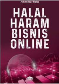 Image of Halal Haram Bisnis Online