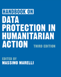 Image of HANDBOOK ON DATA PROTECTION IN HUMANITARIAN ACTION (E-BOOK)