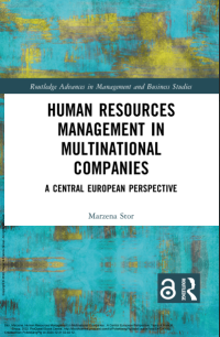Image of Human Resources Management In Multinational Companies (E-Book)
