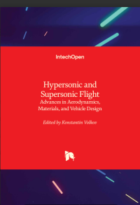 Image of Hypersonic And Supersonic Flight (E-Book)