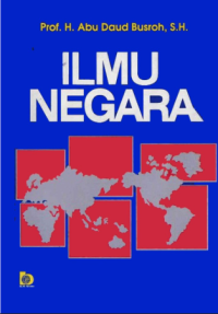 Image of Ilmu Negara