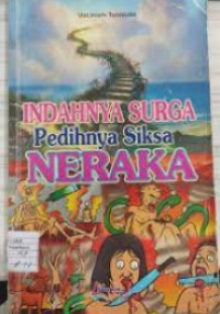 Image of Indahnya Surga Pedihnya Siksa Neraka