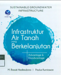 Image of Infrastruktur Air Tanah yang Berkelanjutan
