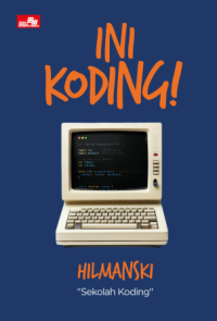Image of Ini Koding