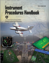 Image of Instrument Procedures Handbook (E-Book)
