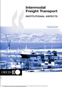 Image of Intermodal Freight Transport (E-Book)
