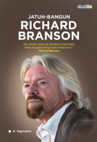 Image of Jatuh Bangun Richard Branson