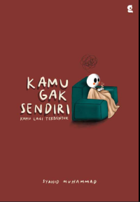 Image of Kamu Gak Sendiri Kamu Lagi Terbentuk