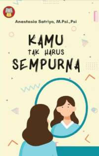 Image of Kamu Tak Harus Sempurna