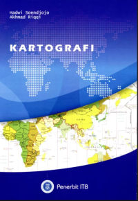 Image of Kartografi