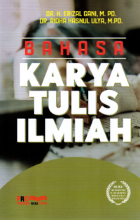 Image of Karya Tulis Ilmiah