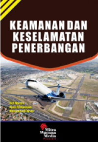 Image of Keamanan dan Keselamatan Penerbangan
