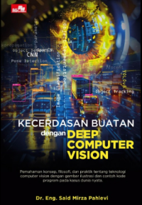Image of Kecerdasan Buatan dengan Deep Computer Vision