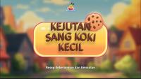 Image of Kejutan Sang Koki Kecil (E-Book)