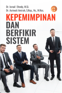 Image of Kepemimpinan dan Berfikir Sistem