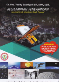 Image of Keselamatan Penerbangan