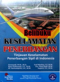 Image of Keselamatan Penerbangan
