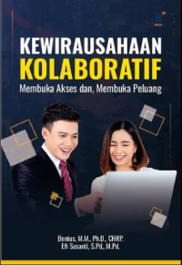 Image of Kewirausahaan Kolaboratif Membuka Akses dan, Membuka Peluang