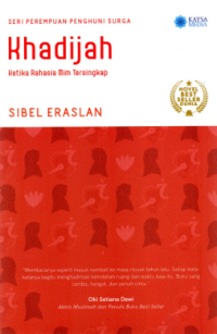 Image of Khadijah Ketika Rahasia Mim Tersingkap