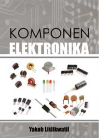 Image of Komponen Elektronika