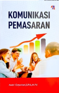 Image of Komunikasi Pemasaran