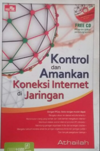 Image of Kontrol Dan Aman Kan Koneksi Internet Di Jaringan