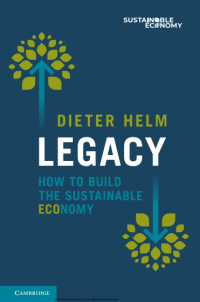 Image of Legacy (E-Book)