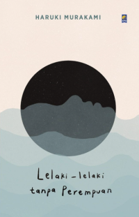 Image of Lelaki-Lelaki Tanpa Perempuan