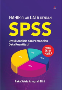 Image of Mahir Olah Data Dengan SPSS