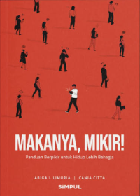 Image of Makanya, Mikir!