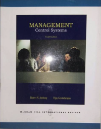 Image of Management Control Systems