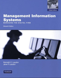 Image of Management Information Systems