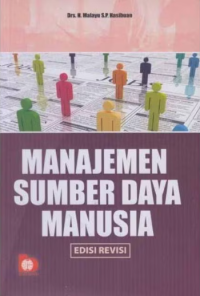 Image of Manajamen Sumber Daya Manusia