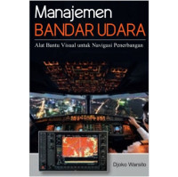 Image of Manajemen Bandar Udara
