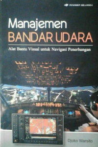 Image of Manajemen Bandar Udara