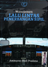 Image of Manajemen Lalu Lintas Penerbangan Sipil