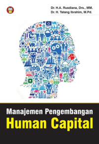 Image of Manajemen Pengembangan Human Capital