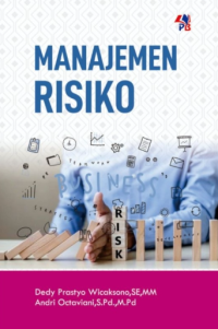 Image of Manajemen Risiko