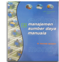 Image of Manajemen Sumber Daya Manusia