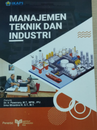 Image of Manajemen Teknik Dan Industri