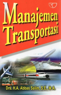 Image of Manajemen Transportasi