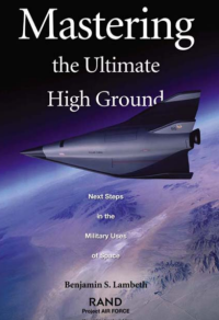 Image of Mastering The Ultimate High Ground (E-Book)
