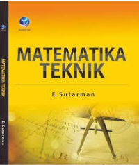 Image of Matematika Teknik