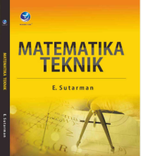 Image of Matematika Teknik