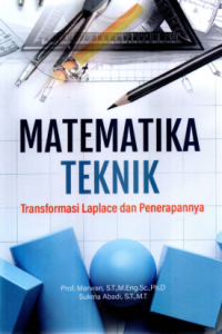 Image of Matematika Teknik Transformasi Laplace Penerapannya