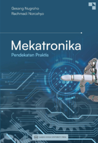 Image of Mekatronika ( Pendekatan Praktik )