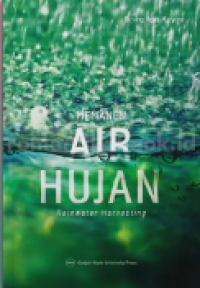 Image of Memanen Air Hujan