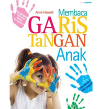 Image of Membaca Garis Tangan Anak