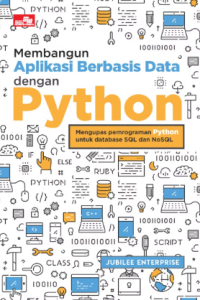 Image of Membangun Aplikasi Berbasis Python