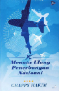 Image of Menata Ulang Penerbangan Nasional